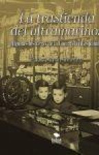 La trastienda de ultramarinos