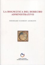 La dogmática del Derecho administrativo
