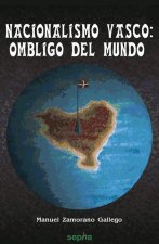 Nacionalismo vasco : ombligo del mundo