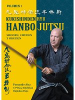Kukishinden Ryu Hanbo Jutsu