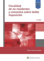 Fiscalidad de no residentes y convenios sobre doble imposici?n