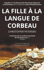 La Fille ? la Langue de Corbeau