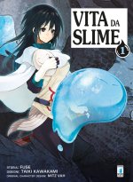 Vita da slime