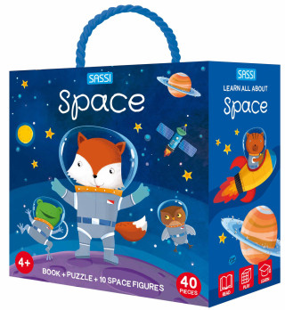 Space. Q-box