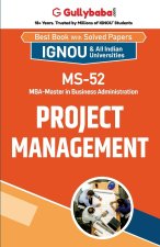 MS-52 Project Management