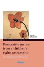 Restorative justice from a children's rights perspective
