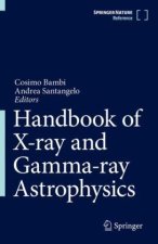 Handbook of X-ray and Gamma-ray Astrophysics
