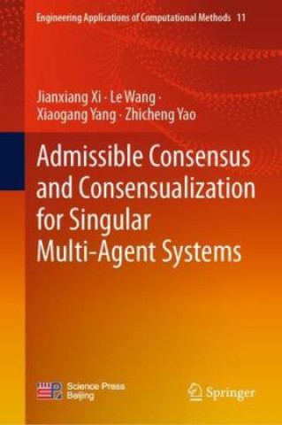 Admissible Consensus and Consensualization for Singular Multi-agent Systems