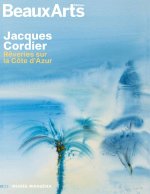 Jacques Cordier, rêveries en Méditerranée