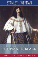 Man in Black (Esprios Classics)