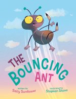 Bouncing Ant