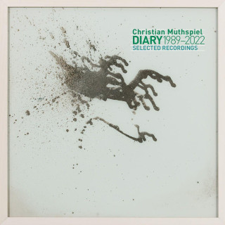 Diary - selected recordings 1989-2022