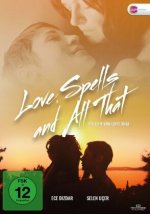 Love, Spells And All That, 1 DVD