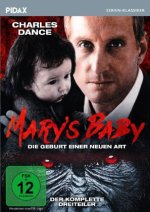 Mary's Baby - Die Geburt einer neuen Art, 1 DVD