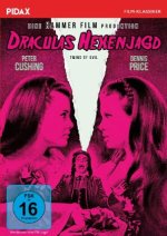 Draculas Hexenjagd, 1 DVD