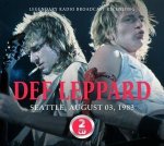 Seattle,August 03,1983/FM Broadcast