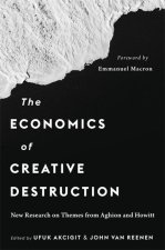 Economics of Creative Destruction
