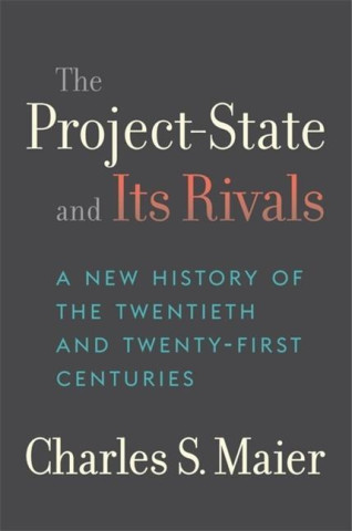 Project-State and Its Rivals