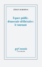 Espace public et démocratie délibérative : un tournant