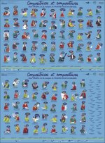 Compositrices et compositeurs