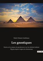 Les gnostiques