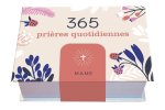 365 prières quotidiennes