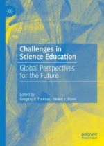 Challenges in Science Education