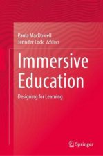 Immersive Education
