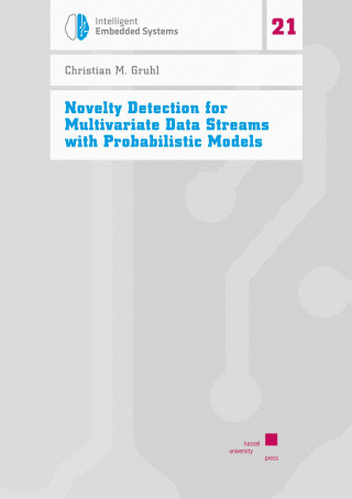 Novelty Detection for Multivariate Data Streams with Probabilistic Models