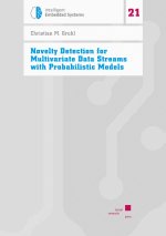Novelty Detection for Multivariate Data Streams with Probabilistic Models