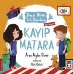 Kayip Matara - Güzel Dinim Tatli Degerlerim
