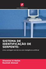 SISTEMA DE IDENTIFICAÇ?O DE SERPENTE: