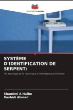 SYST?ME D'IDENTIFICATION DE SERPENT: