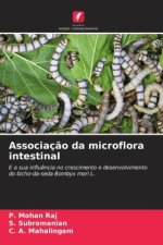 Associaç?o da microflora intestinal