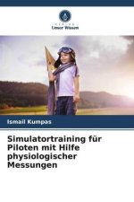 Simulatortraining für Piloten mit Hilfe physiologischer Messungen