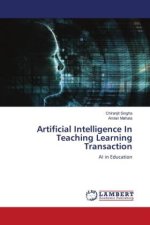 Artificial Intelligence In Teaching Learning Transaction