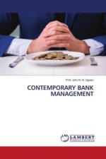 CONTEMPORARY BANK MANAGEMENT