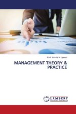 MANAGEMENT THEORY & PRACTICE