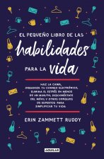 El peque?o libro de las habilidades para la vida
