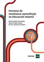 Procesos de ense?anza-aprendizaje en educación infantil