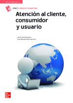 Atencion al cliente, consumidor y usuario CF GS LA