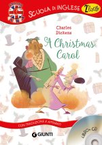 Christmas Carol. Con traduzione e apparati