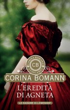 eredità di Agneta. Le signore di Löwenhof