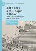 East Asians in the League of Nations