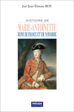 Marie-Antoinette