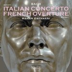 Italienisches Konzert BWV 971, Französische Ouvertüre BWV 831 u.a.