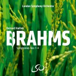 Sinfonien Nr. 1-4, Doppelkonzert & Serenade Nr. 2