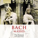 Messen BWV 233-236