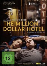 The Million Dollar Hotel - Special Edition - Digital Remastered (DVD)
