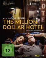 The Million Dollar Hotel - Special Edition (Blu-ray)